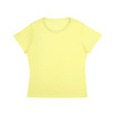 M2S Lifestyle เสื้อยืดคอกลมหญิง เลมอนโซดา