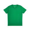 M2S Lifestyle เสื้อยืดคอกลมชาย เขียวใบโคลเวอร์