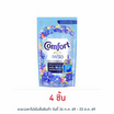 คอมฟอร์ทอัลตร้า ปรับผ้านุ่ม สีฟ้า 300 มล.