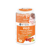 Vida Vit C วิตซี จากอะเซโรล่า เชอรี่ และคามู คามู (60 แคปซูล/กระปุก)