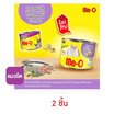 มีโอ อาหารแมวกระป๋อง ซีฟู้ด 170 ก.