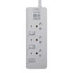 Lumira ปลั๊กไฟ รุ่น LS-803_5M