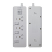 Lumira ปลั๊กไฟ รุ่น LS-803_5M