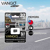 Vango Micro SD Card รุ่น 32 GB