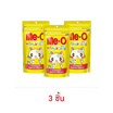 มีโอ ทรีตขนมแมว รสแซลมอน 50 กรัม.