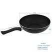 RRS กระทะ Non-stick ขนาด 28 ซม. รุ่น Modern Chef