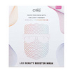 CBG Devices หน้ากากแสงบำบัด LED Beauty Booster Mask รุ่น SK-0039 