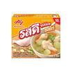 รสดี ซุปก้อนรสไก่ 40 กรัม (แพ็ก 12 ชิ้น)