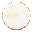 Jovina คุชชั่นกึ่งแมตต์ CUSHION SPF 25 PA+++ 15 กรัม