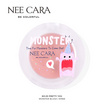 NEE CARA บลัชออน MONSTER BLUSH N1969 6 กรัม