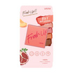 U Star พาเลทตาและแก้ม Fresh Up Eye Blusher Palette 4x1.2 กรัม +1x6 กรัม