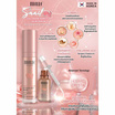 Mille เซรั่มบำรุงผิวหน้า SNAIL COLLAGEN SENSITIVE SKIN SERUM 6 กรัม (แพ็ก 6 ชิ้น)