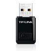 TP-Link 300Mbps Mini Wireless N USB Adapter รุ่น TL-WN823N