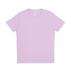 M2S Lifestyle เสื้อยืดคอกลมชาย ม่วงโซดา