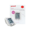 เครื่องวัดความดันโลหิต แบบดิจิตอล ยี่ห้อ YUWELL รุ่น YE660B