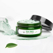 Naturista มาส์กโคลน Tea Tree Facial Clay Mask 150 มล.