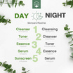 Naturista มาส์กโคลน Tea Tree Facial Clay Mask 150 มล.