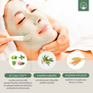 Naturista มาส์กโคลน Tea Tree Facial Clay Mask 150 มล.