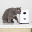 XIAOMI PAWBBY Smart Pet Snack Machine เครื่องยิงขนมสัตว์เลี้ยง