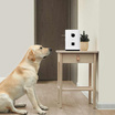 XIAOMI PAWBBY Smart Pet Snack Machine เครื่องยิงขนมสัตว์เลี้ยง