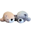 RADATOYS ตุ๊กตาหมีขั้วโลก ขนาด 50 cm.