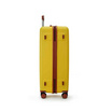 HQ LUGGAGE กระเป๋าเดินทาง ABS 4 ล้อคู่ กุญแจล็อค 3 รหัส รุ่น 8860