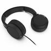 Philips หูฟัง On-Ear รุ่น TAH4105BK