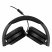 Philips หูฟัง On-Ear รุ่น TAH4105BK