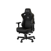 Anda Seat เก้าอี้เกม AD12YDC-XL-01-B-PV Kaiser3 XL