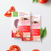 Baby Bright อายมาส์ก Tomato & Gluta Bright Eye Mask 2.5 กรัม (6 คู่)