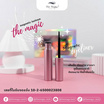 The Magic เซ็ทขนตาปลอม Magnetic Lasheye (ขนตาแม่เหล็ก2คู่+อายไลเนอร์)