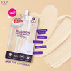 Sola คุชชั่น Cushion Ultra Matte SPF50 PA+++ 7มล. (แพ็ก 6 ชิ้น)