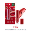 Baby Bright ลิปทินท์เนื้อเจล Juicy Tomato Water Gel Tint 2.5 กรัม