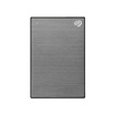 Seagate ฮาร์ดดิสก์พกพา One Touch with Password 1TB