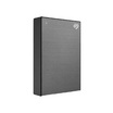 Seagate ฮาร์ดดิสก์พกพา One Touch with Password 1TB