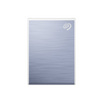Seagate SSD พกพา One Touch 1TB