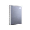 Seagate SSD พกพา One Touch 1TB