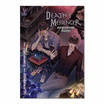 หนังสือ Death's Messenger เฮาส์เมตของผมเป็นยมทูต