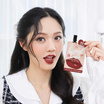 Nami ลิปจุ่มแมตต์ MAKE UP PRO SEOUL CUTE VELVET MATTE LIP  (แพ็ก 6 ชิ้น)