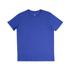 M2S Lifestyle เสื้อยืดคอกลมชาย ส้มนีออน GDM