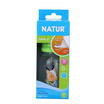 Natur ขวดนม PP ทรงถั่ว พิมพ์ลาย 4 OZ. (คละสี)