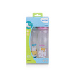Natur ขวดนมทรงสลิม 8 OZ. แพ็ก 2 คละสี