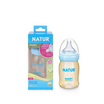 Natur ขวดนมสมาร์ทไบโอมิมิค PES 5 OZ.