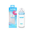 Natur ขวดนมสมาร์ทไบโอมิมิค PP 9 OZ.