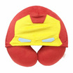 Avengers หมอนรองคอ Hood Neck Pillow Ironman