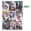 หนังสือการ์ตูนชุด SISTER & VAMPIRE เล่ม 1-9 (9 เล่มจบ)