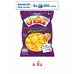 ปาร์ตี้ รสครองแครง 24 กรัม