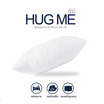 DD Bedding หมอนหนุนโพลี  HUG ME