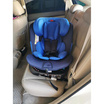 CHUCHOB คาร์ซีทหมุนรอบ360องศา มีระบบล๊อกISOFIX รุ่น HB-636 (เด็กแรกเกิดถึง 12 ขวบ)