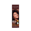 Go Hair คัลเลอร์ ทรีทเม้นท์ แว็กซ์ G49 Zircon Brown สีน้ำตาล